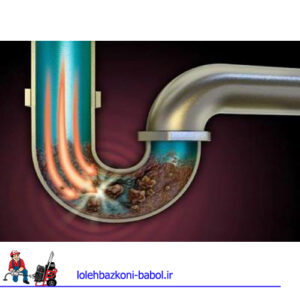 بوی نامطبوع ناشی از پرشدن چاه فاضلاب