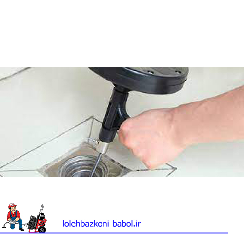 گرفتگی لوله‌های فاضلاب چگونه شکل می‌گیرند