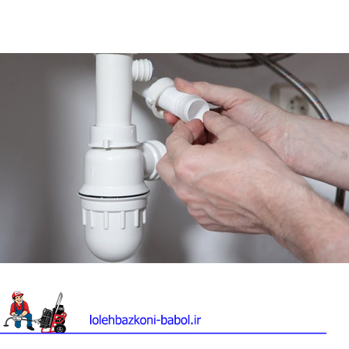 گرفتگی لوله‌های فاضلاب چگونه شکل می‌گیرندگرفتگی لوله‌های فاضلاب چگونه شکل می‌گیرند