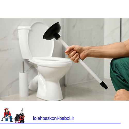 گرفتگی لوله‌های فاضلاب چگونه شکل می‌گیرند