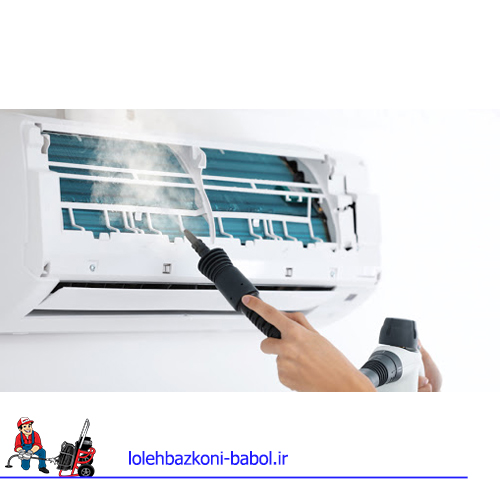 علت بوی بد فاضلاب از کولر آبی