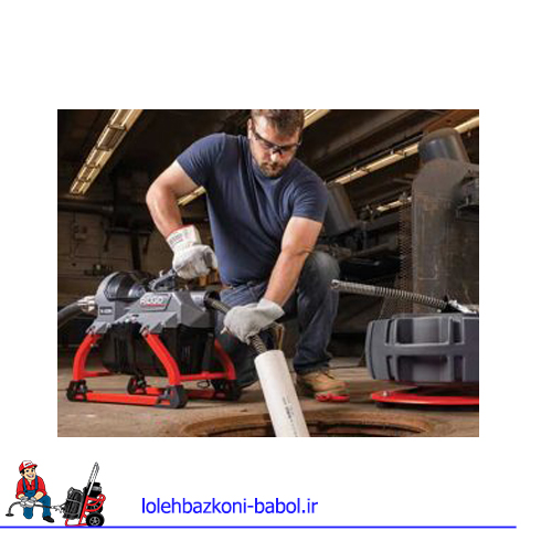 آشنایی با خدمات متنوع گروه‌های لوله بازکنی